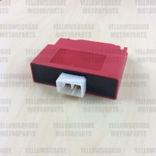 Unrestricted Racing CDI Gilera Runner VXR125 VXR180 VXR200 VX125 ACI600 - ACI604