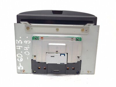Volvo Digital Screen Display RTI NAVI 30656245-1