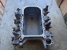 2001-2004 Ford Lightning 5.4 Harley Lower Intake Plenum Supercharger F150 Svt Hd 2001-2004 Ford Lightning 5.4 Harley Lower Intake Plenum Supercharger F150 Svt Hd