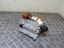 Renault Zoe Iconic X10 EV MK1 2021 cargador de batería integrado + cable *6128