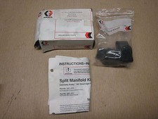 NEW GRACO 237211 307 SPLIT MANIFOLD KIT SERIES K96A FREE SHIPPING