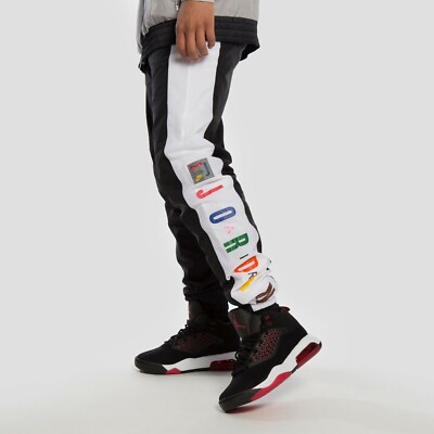 jordan sport dna hbr pants