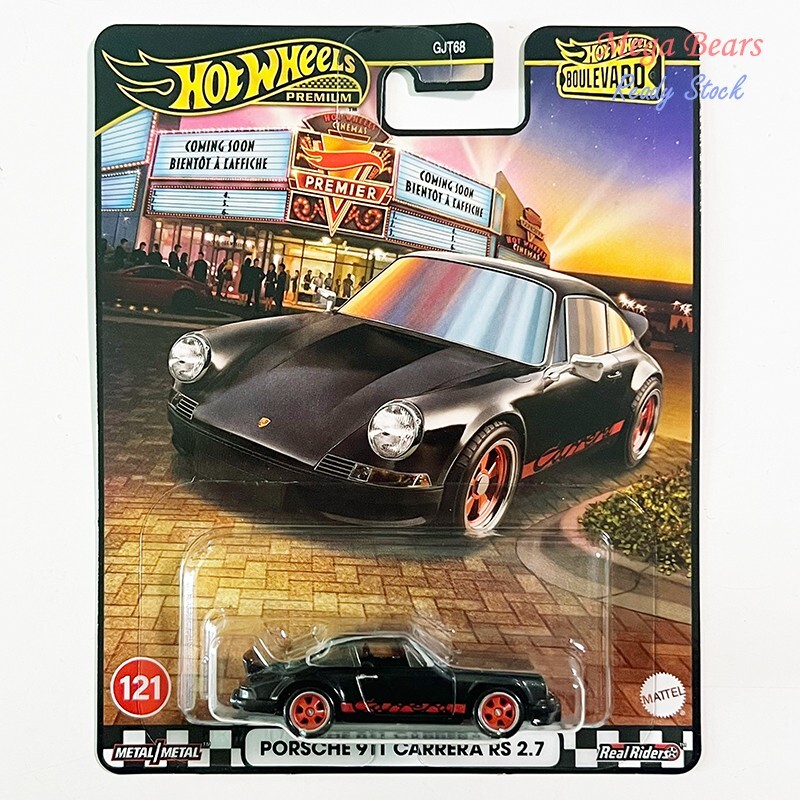 ホットウィール マレーシアコンベンション2025 ポルシェ　911 カレラRS s-l400.jpg