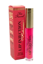 Too Faced Lip Injection Extreme Juicy Color Pumping Lip Gloss CHOOSE SHADE-NIB