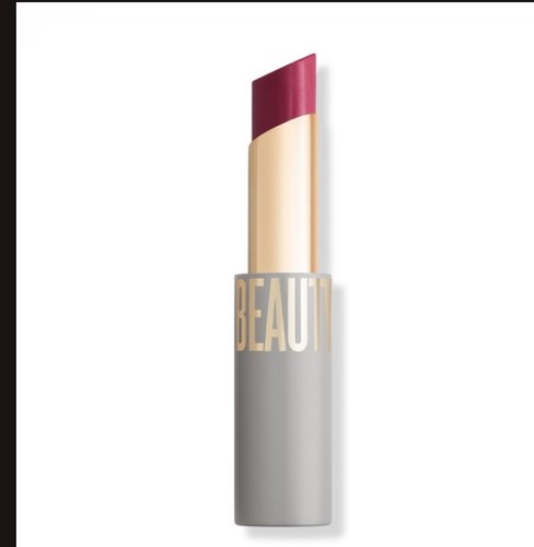 ⭐️Beautycounter Sheer Genius Conditioning Lipstick PLUM, NIB, Full, Ships Free⭐️