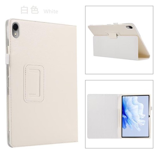 Smart Case Huawei MatePad Air 11.5 2023 Folding Stand Flip Leather Folio Cover - Picture 14 of 27