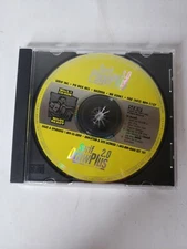 Serif PagePlus DrawPlus Win3.1 CD-ROM