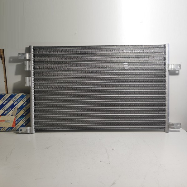 Klimaanlagenkondensator Alfa Romeo 156 Original 60628820-image