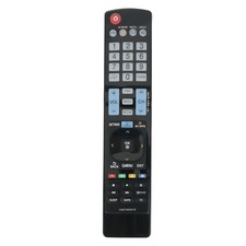 Mando a distancia de TV AKB74455416 para LG 49LF6300 60LF6390 65LF6390 60LF6300 32LF595b