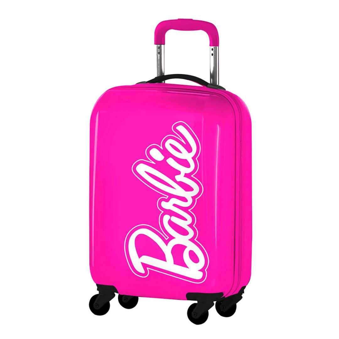 Barbie Borsone Da Viaggio Bambina Borsa Sport Iva Per Bambini