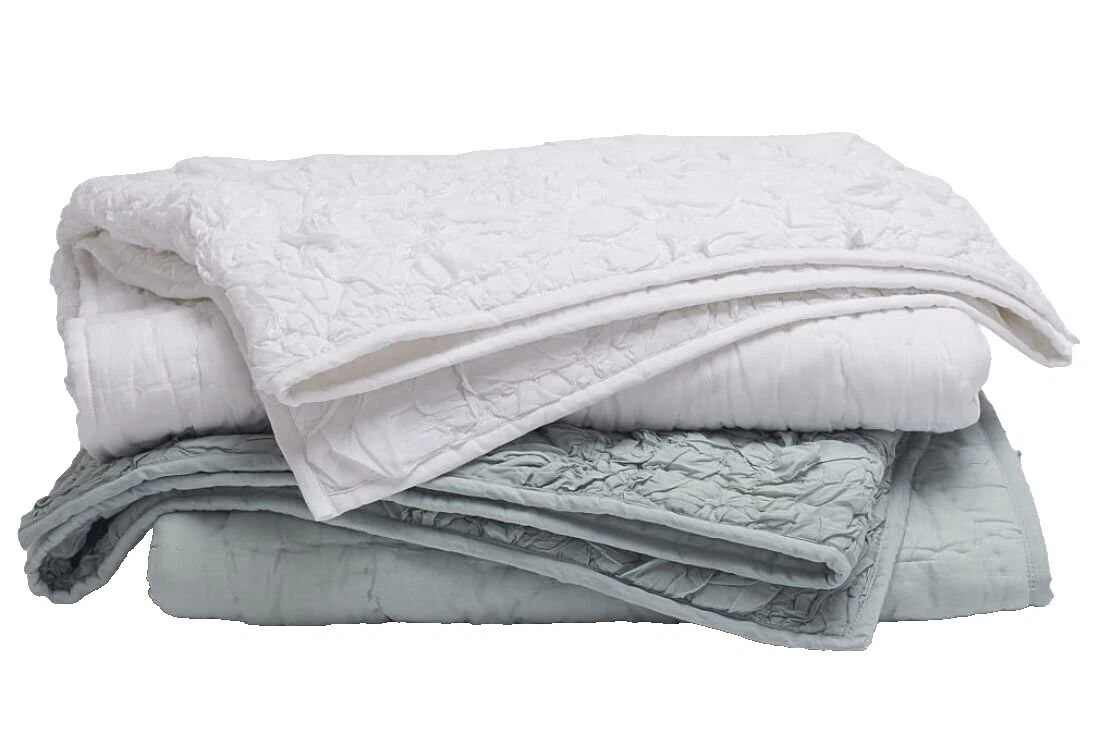 Edredones para cuna de algodón orgánico y cobertores para cunas