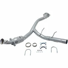 REPF960335 Evan Fischer Catalytic Converter 