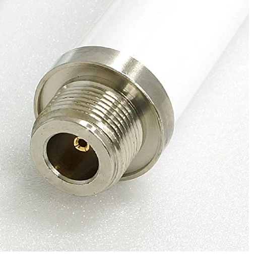 Alfa 9 dBi AOA-2458-59-TF 2.4/5 GHz Dual Band Outdoor WiFi omni antenna N-Female - Image 2 of 3