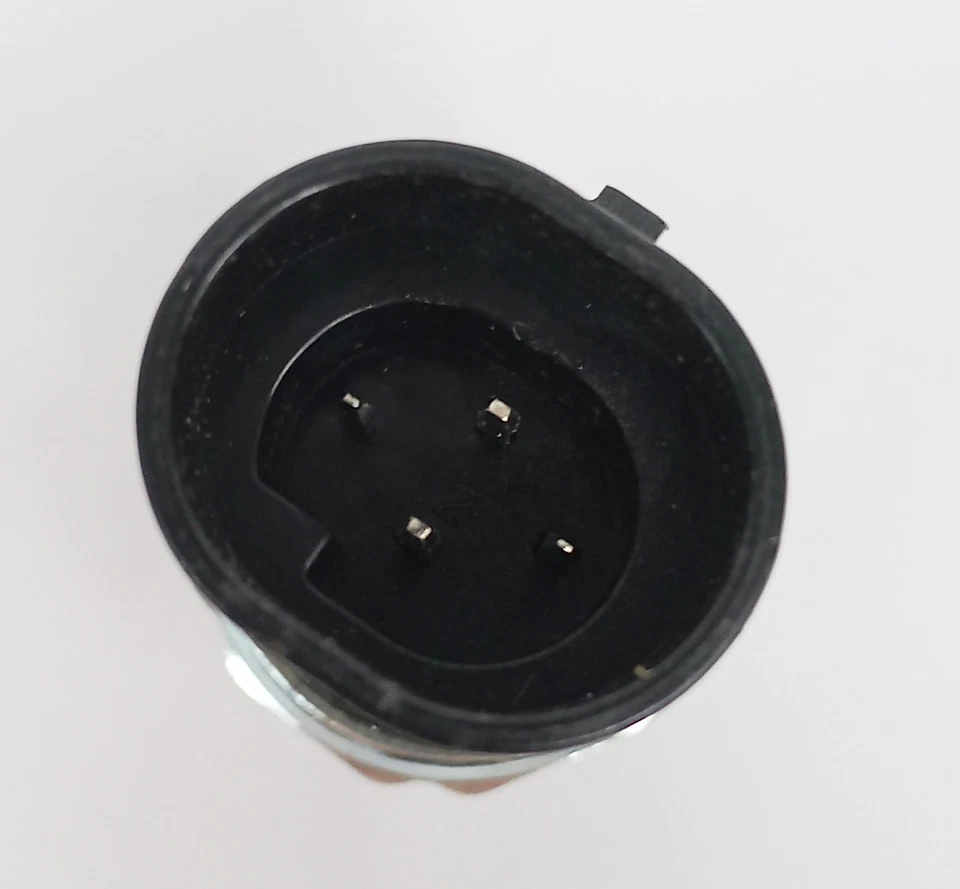 Interruptor de presión de aceite de motor Herko YPSS270 para Buick Oldsmobile Pontiac 1990-1999 Foto 3 de 4