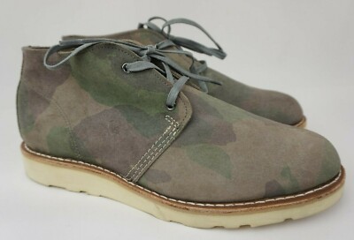 wolverine liam chukka