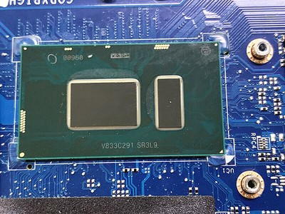 0FJGHG FJGHG LA-F411P For Dell Latitude 5590 i5-8250U Laptop Motherbroad