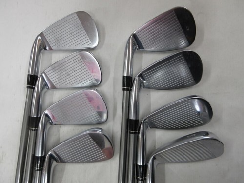 Callaway LEGACY 2010 Ladies Iron #5-9.P.A.S(8Clubs)/LEGACY/Flex:L/Iron set - Picture 5 of 8
