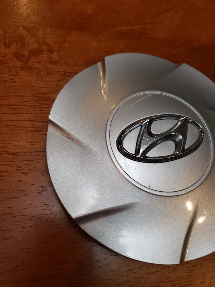 Tapa central Hyundai Elantra 2011-2013 número de pieza 52960 3X300 01 Foto 2 de 4