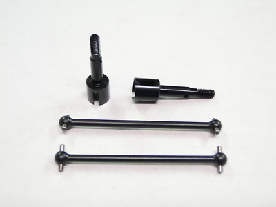 NEW KYOSHO 4WD Axles Rear OPTIMA JAVELIN PRO KP3
