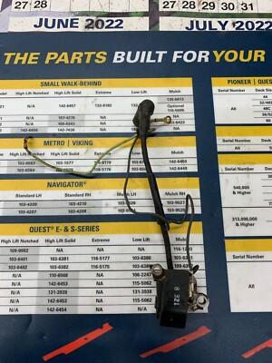 Modulo O Bobina Elettronica Di Accensione Originale Per Motoseghe Stihl Ms 240 Ms 260 C Ms 290 Ms 310 Ms 340 00004001300 Online 3669 - Foto 8