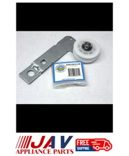 For Whirlpool Maytag  Dryer Idler Bracket Pulley CM00J50X2
