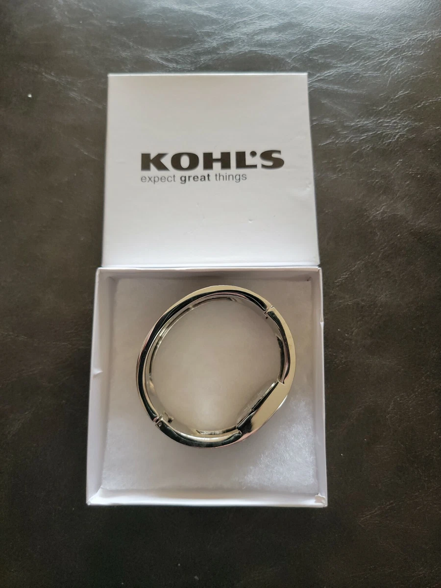Kohls Studio Watch eBay