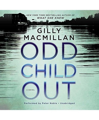 Odd Child Out, Gilly Macmillan