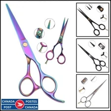 Professional Hairdressing Scissor Barber Salon Hair Cutting Trimming Beard Style