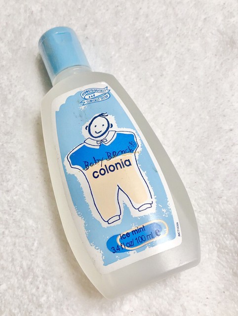 baby bench cologne best seller