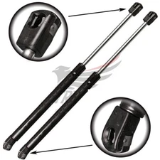 2X REAR LIFTGATE HATCH SHOCKS PAIR FOR 2003-2007 HONDA PILOT LIFT SUPPORTS SHOCK