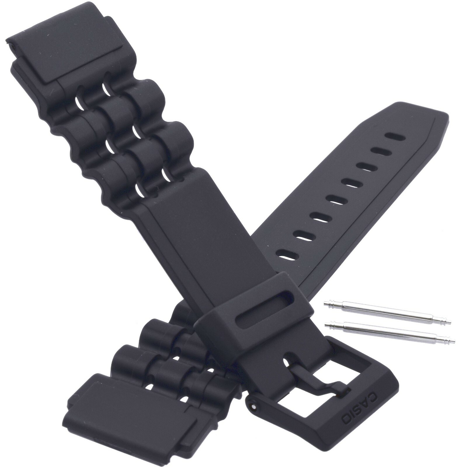 casio w87h watch band