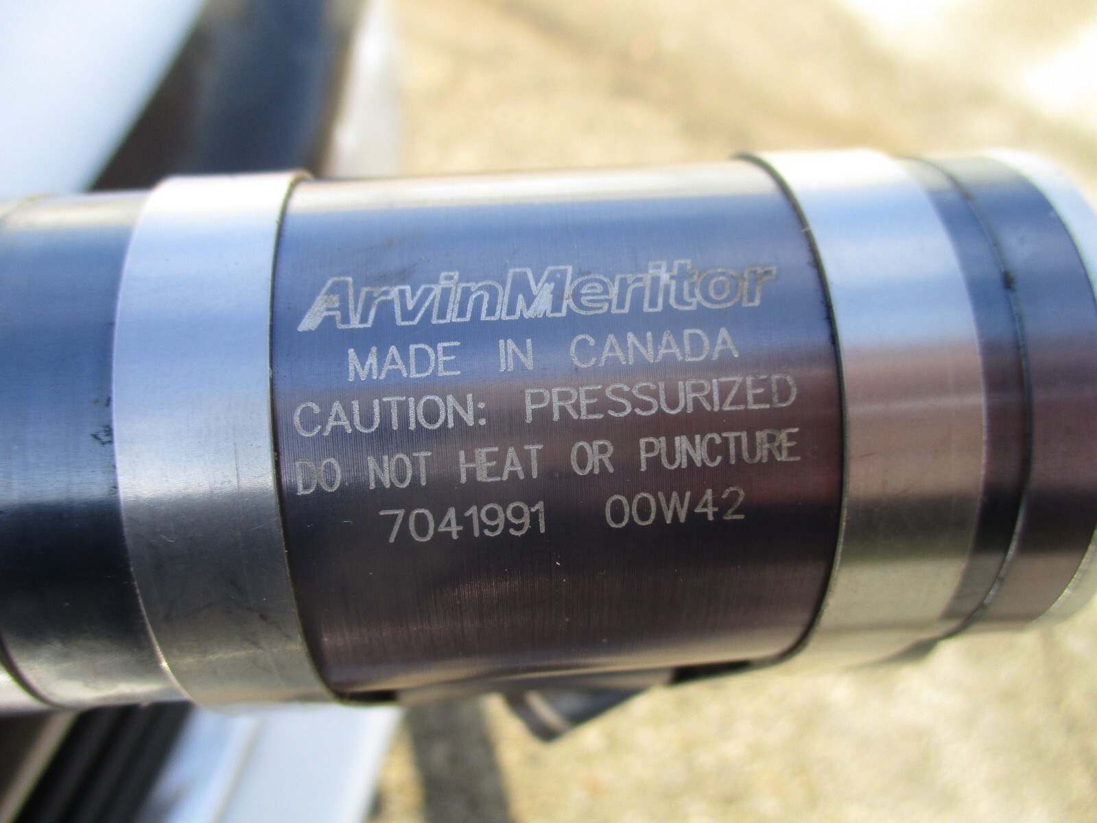 Genuine Polaris Shock for 2001 XCF SP Edge 7041991 for sale online 