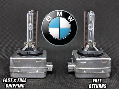 Stock Fit HID Xenon Headlight Bulb For Mazda 6 2014-2015 Low High Beam Qty 2