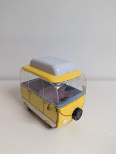 Peppa Pig Push And Go Car and Campervan - Picture 19 of 22