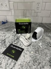 Guardzilla Wireless High Definition Indoor/Ou...