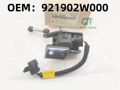GENUINE！！！921902W000 Hyundai Unit assyhl auto levelling  