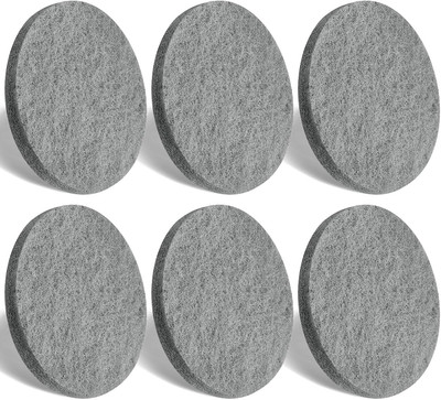 6 Pcs Nitrite Remover Pad Compatible with Fluval Fx4 Fx5 Fx6 Replacement Aquariu