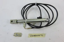 Mercedes R230 SL55 SL500 hydraulic cylinder top load assist left 2308001472
