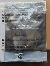 UNDER ARMOUR UNISEX SPORTS MASK NON-MEDICAL ISO-CHILL Blue - SIZE M/L