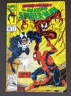 Amazing Spider-Man #362 (1992) Estimated Raw Grade 9.8 (NM/M) Great condition.