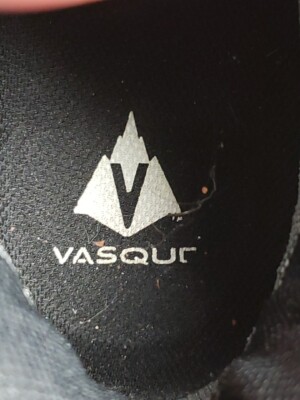 Vasque Stealth Men display picture 2