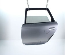 Porte arrière et accessoires Audi ALLROAD