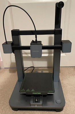 AnkerMake M5C FDM 3D Drucker / Trianglelab Räder installiert / gebraucht