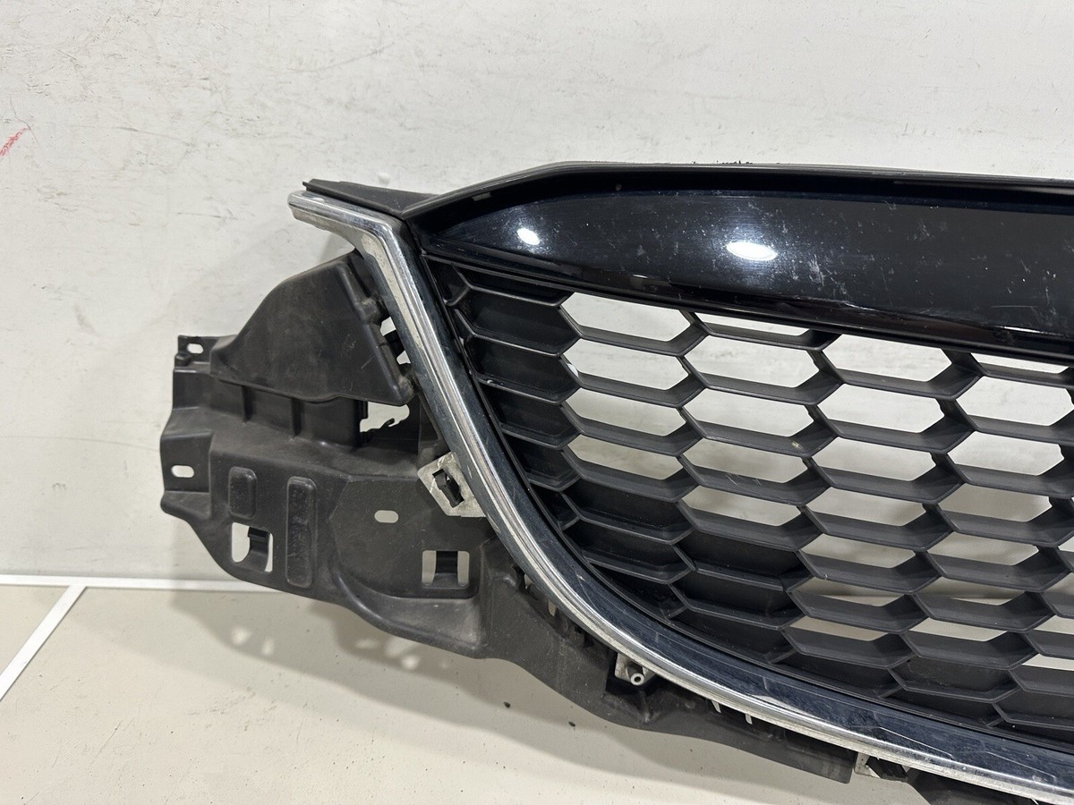 OEM 2013 2014 2015 Mazda CX5 CX-5 front grille 14 15 | eBay