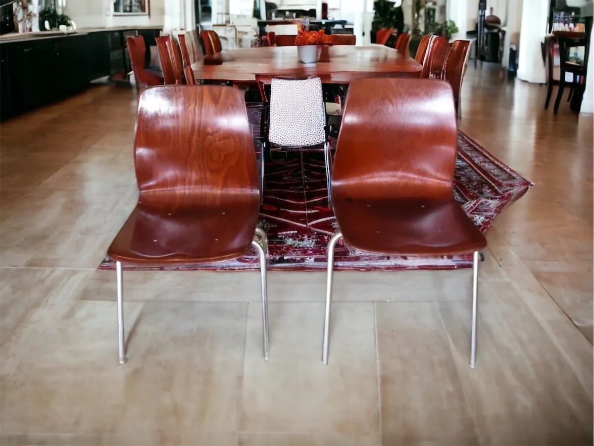 Bentwood chairs ebay new arrivals
