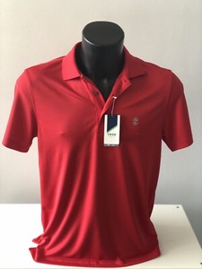 izod polyester polo