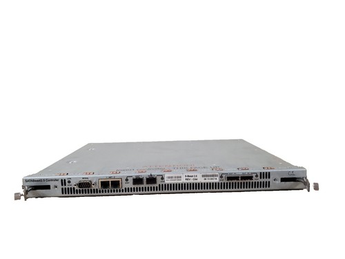 QLogic Finisar FTLF8524E2KNL PCI-E 850nm 07-22 Fiber Network Card - Foto 4