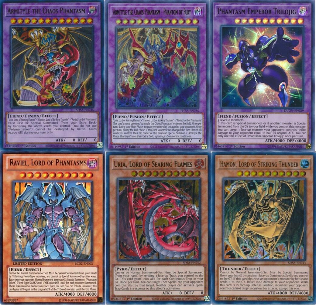 yugioh raviel deck ULTIMATE Malebranche of the Burning Abyss