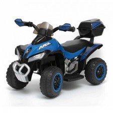 Mini Quad Elettrico Macchina Bambino Auto a Batteria 6 V