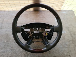 2000-2002 Acura MDX TL CL Factory Wood Steering Wheel Rare OEM | eBay
